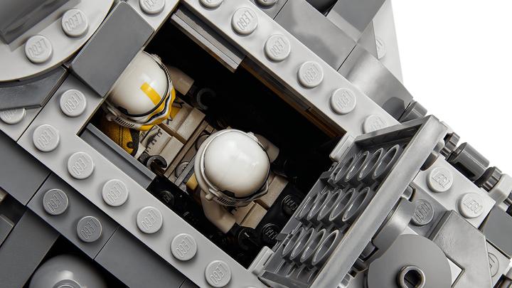 Image du produit LEGO Le maraudeur blindé impérial (75311, LEGO Star Wars)