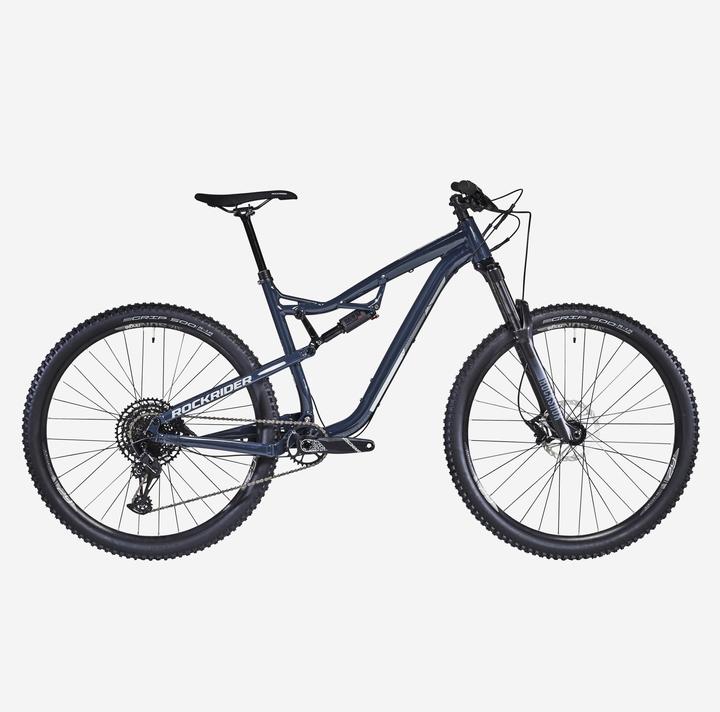 Image du produit Rockrider AM 50 S (63.63 cm)