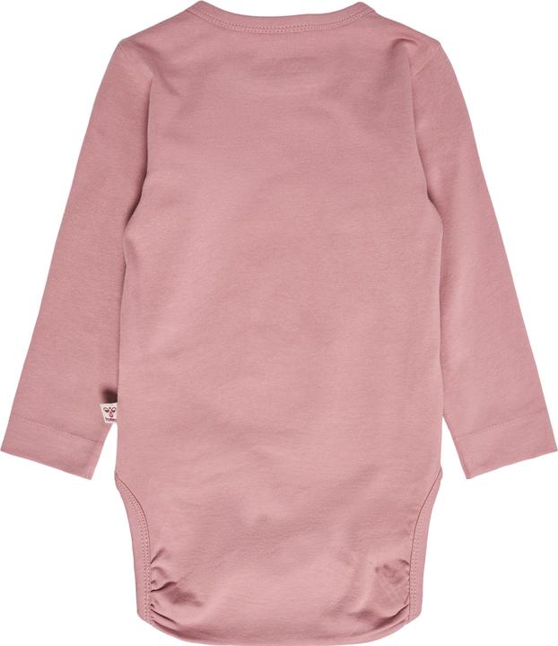 Actual product image hummel Hmlnete Body L/S (74)
