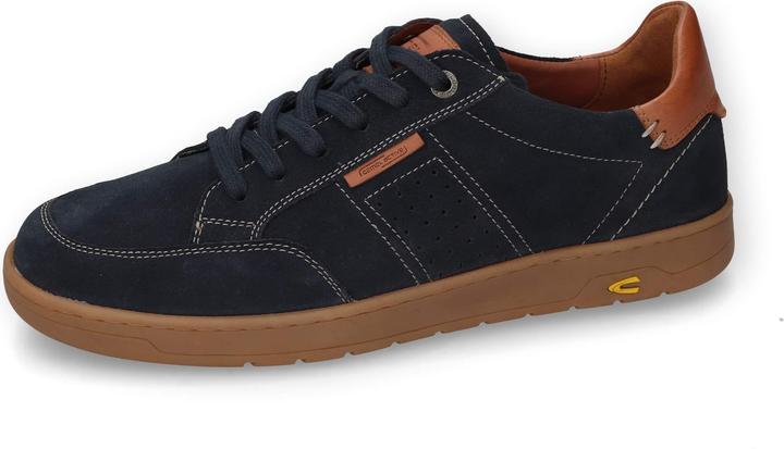 Immagine prodotto Camel Active Sneaker split NAVY/BRAUN (43)