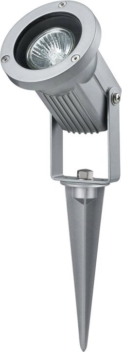 Produktbild Paulmann Outdoor 230V Spot Garden (GU10, IP65)