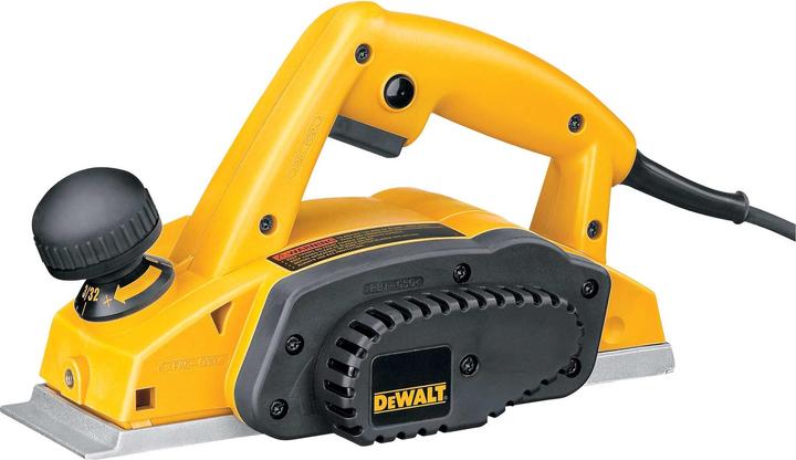 DeWalt Planer DW680 / DW680K | HOBEL 2,5MM DW680K