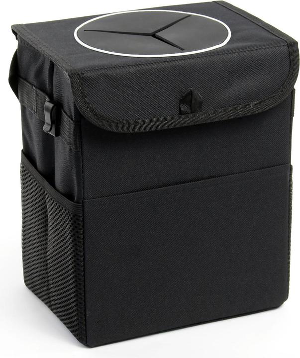 Produktbild XPOtool Auto Mülleimer
