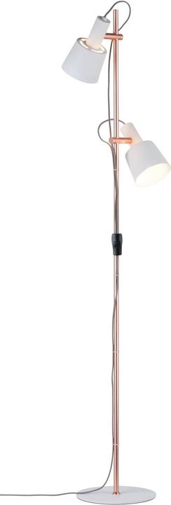 Produktbild Paulmann Neordic Haldar (E14)