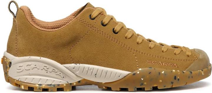 Actual product image Scarpa Mojito Planet Suede (48)