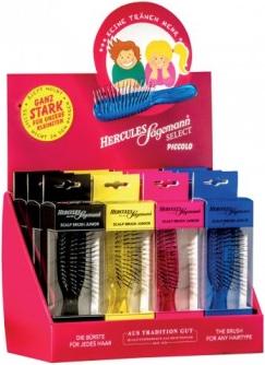 Produktbild Hercules Sägemann Scalp Brush Display Piccolo