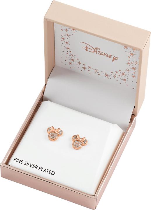 Produktbild Disney Ear s Minnie Mouse (Sterling Silber)