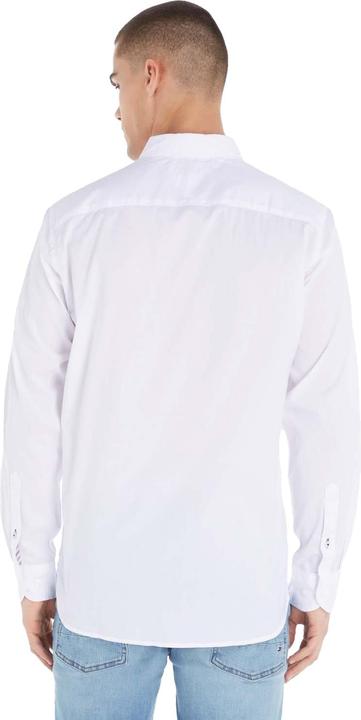 Immagine prodotto Tommy Hilfiger Core Flex Camicia Uomo (XXL)