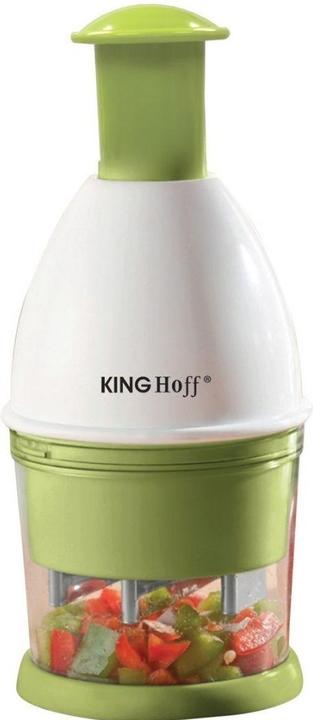 Produktbild King Manueller Gemüsehacker