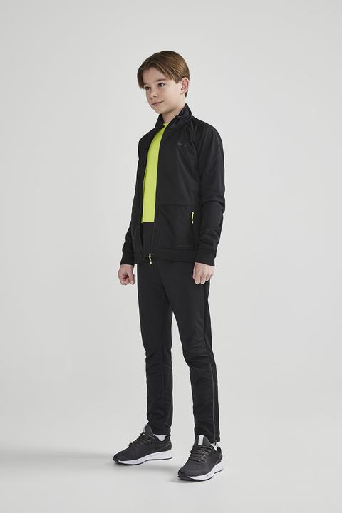Actual product image Craft Core Warm Xc Pants (158)
