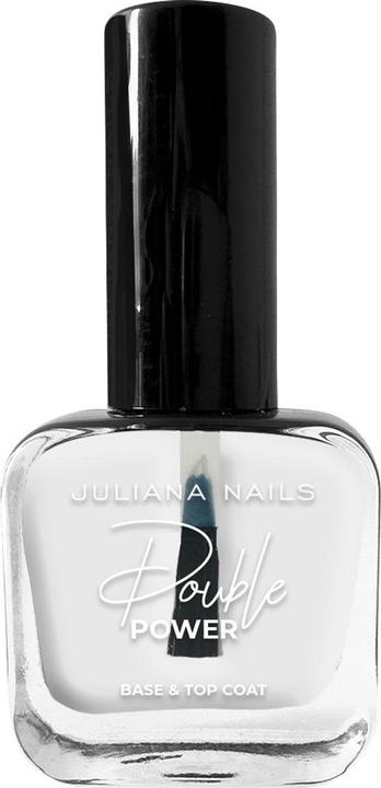 Juliana Nails Double Power Base Coat (Base Coat)