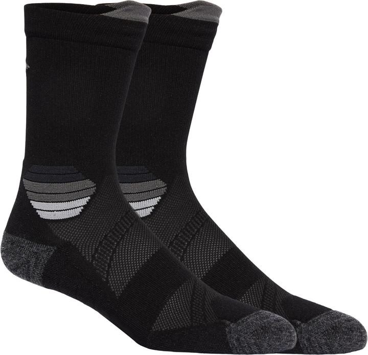 Produktbild ASICS Performance Fujitrail Run Sock Performance Black / Grey (39 - 42)