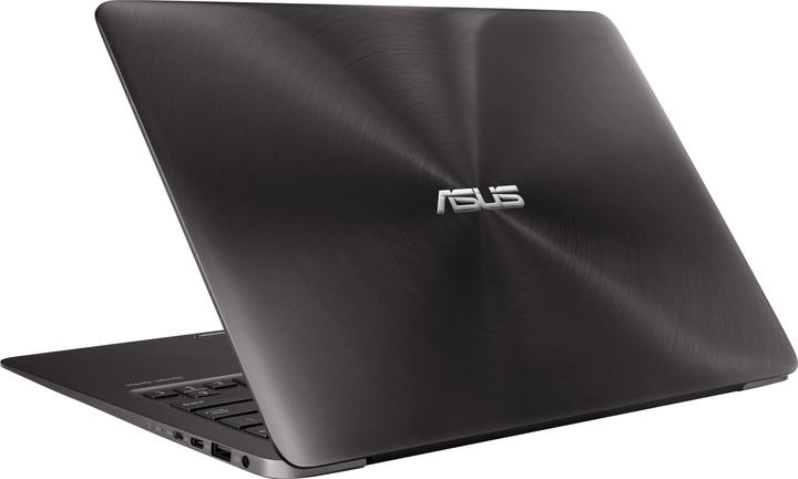 Produktbild ASUS Ux330ua-Fc118t (13.30", Intel Core i7-7500U, 8 GB, 256 GB, CH)