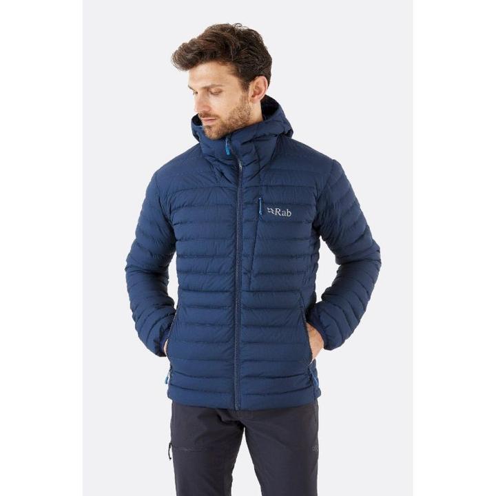 Actual product image Rab Infinity Microlight Jacket (M)