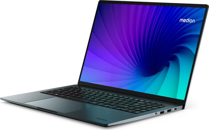 Produktbild Medion S10 MD62612 i5-13420H 16GB/512GB SSD 16"QHD W11H (15.98", Intel Core i5-13420H, 16 GB, 512 GB)
