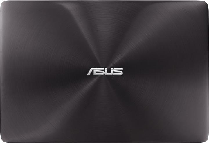 Produktbild ASUS Ux330ua-Fc118t (13.30", Intel Core i7-7500U, 8 GB, 256 GB, CH)