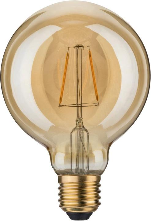 Produktbild Paulmann 1879 Filament Globe (E27, 2.50 W, 170 lm, 1 x)