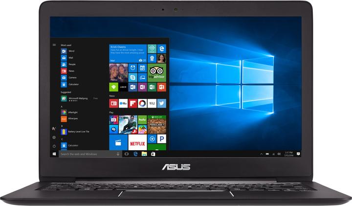 Produktbild ASUS Ux330ua-Fc118t (13.30", Intel Core i7-7500U, 8 GB, 256 GB, CH)
