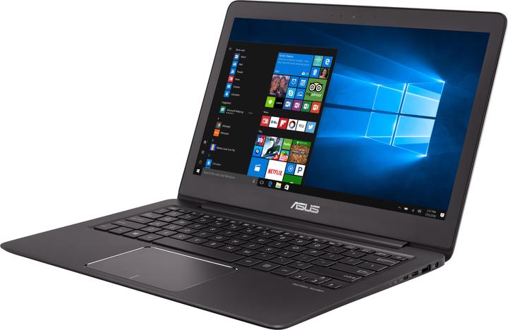 Produktbild ASUS Ux330ua-Fc118t (13.30", Intel Core i7-7500U, 8 GB, 256 GB, CH)