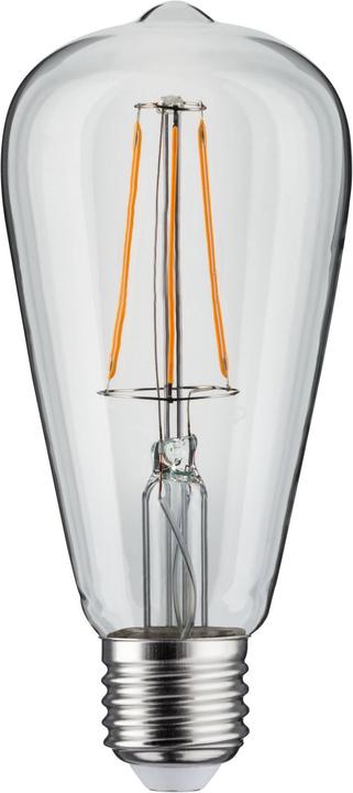 Paulmann Rustika (E27, 7.50 W, 806 lm, 1 x, F)