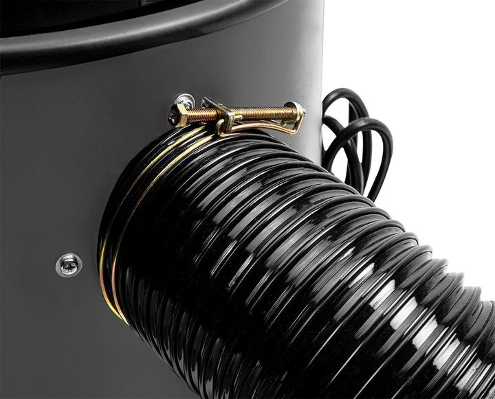 Produktbild Graphite 50 L Späne und Sägemehl 1100W (Trockensauger)