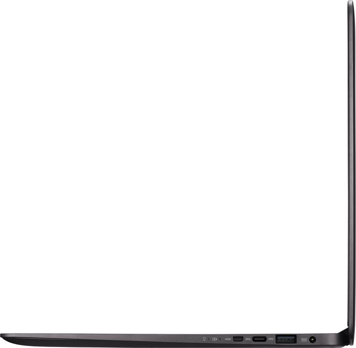 Produktbild ASUS Ux330ua-Fc118t (13.30", Intel Core i7-7500U, 8 GB, 256 GB, CH)