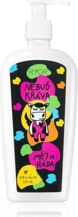 Produktbild Ryor PuraVida Nebud KRAVA Körperlatte mit Lavendelduft - 300 ml (Körperlotion, 300 ml)
