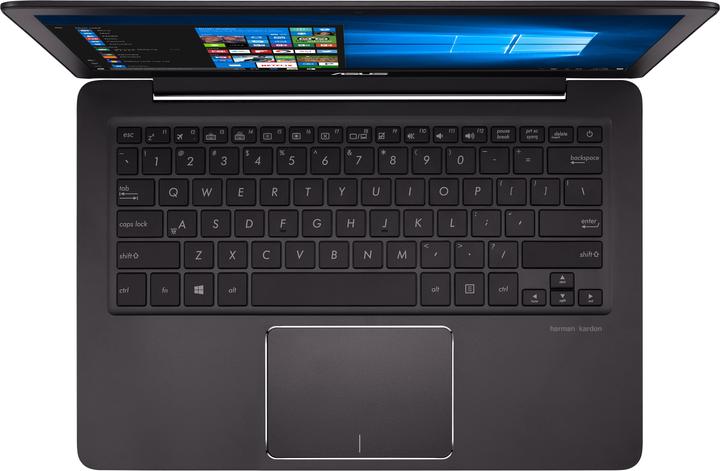 Produktbild ASUS Ux330ua-Fc118t (13.30", Intel Core i7-7500U, 8 GB, 256 GB, CH)