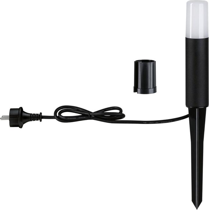 Actual product image Paulmann Flarea (360 lm, IP65)