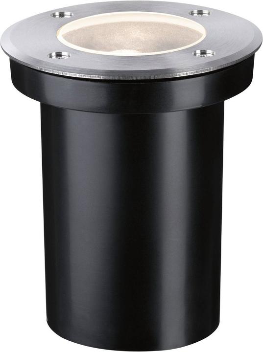 Produktbild Paulmann Bodeneinbauleuchte Floor (GU10, IP65)