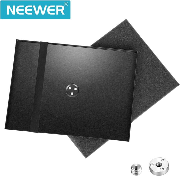 Immagine prodotto Neewer Supporto per treppiede