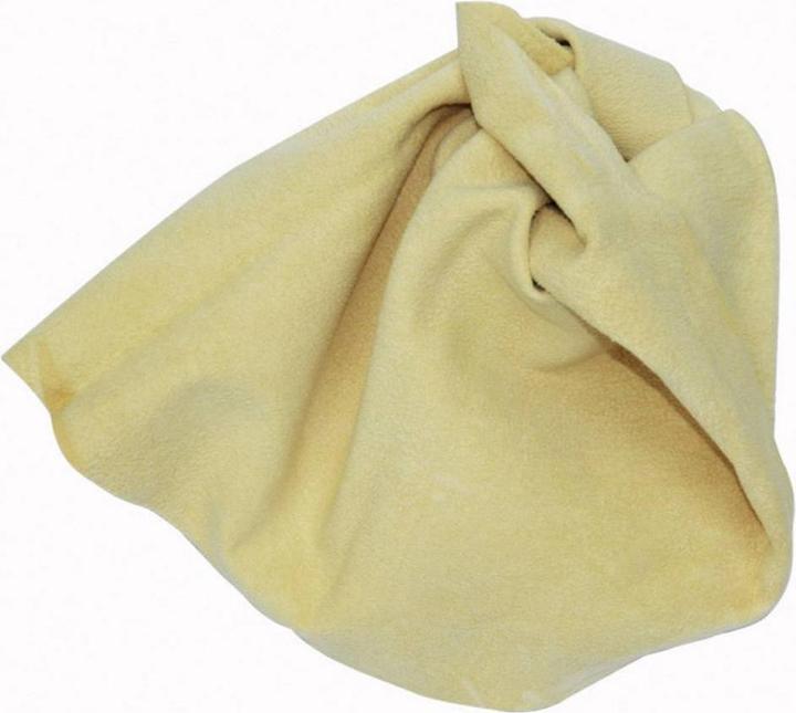 Actual product image HP Autozubehör Chamois sheep 59 38 cm