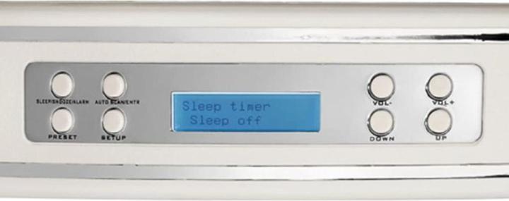 Produktbild AEG Retro