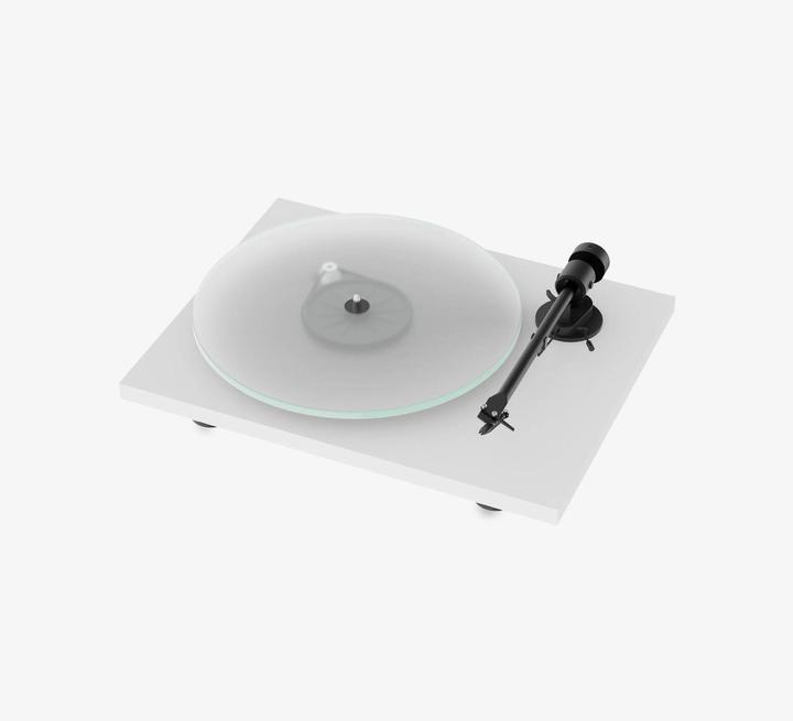 Produktbild Pro-Ject T1 Phono SB (Manuell)