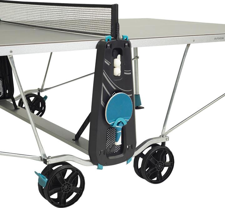 Immagine prodotto Cornilleau Tavolo da ping pong 200X