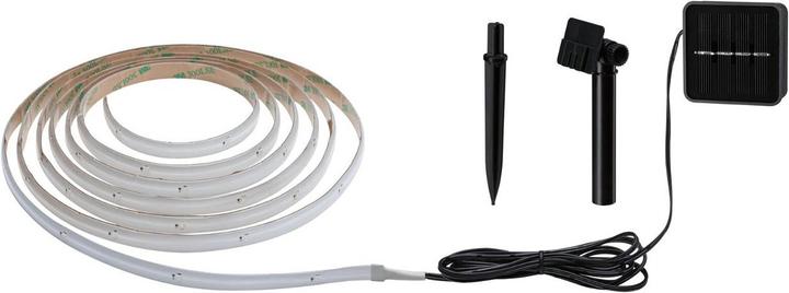 Produktbild Paulmann Solar Stripe (Mehrfarbig, 300 cm, Indoor)