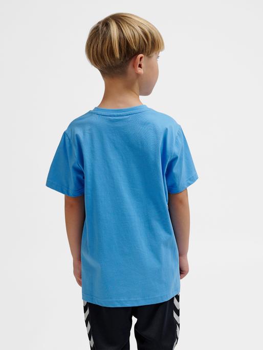 Immagine prodotto hummel hmlTRES T-SHIRT S/S (176)