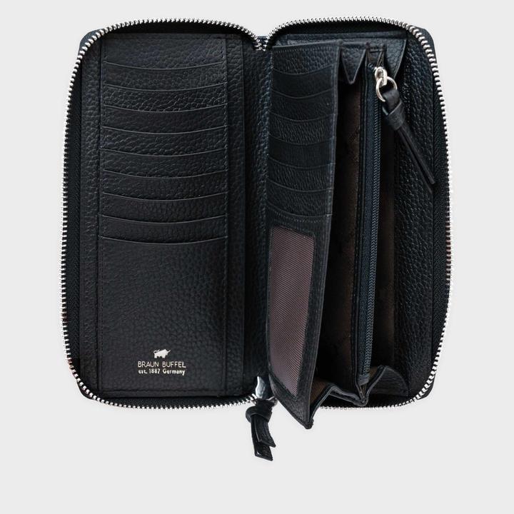 Actual product image Braun Büffel Hanna Rfid