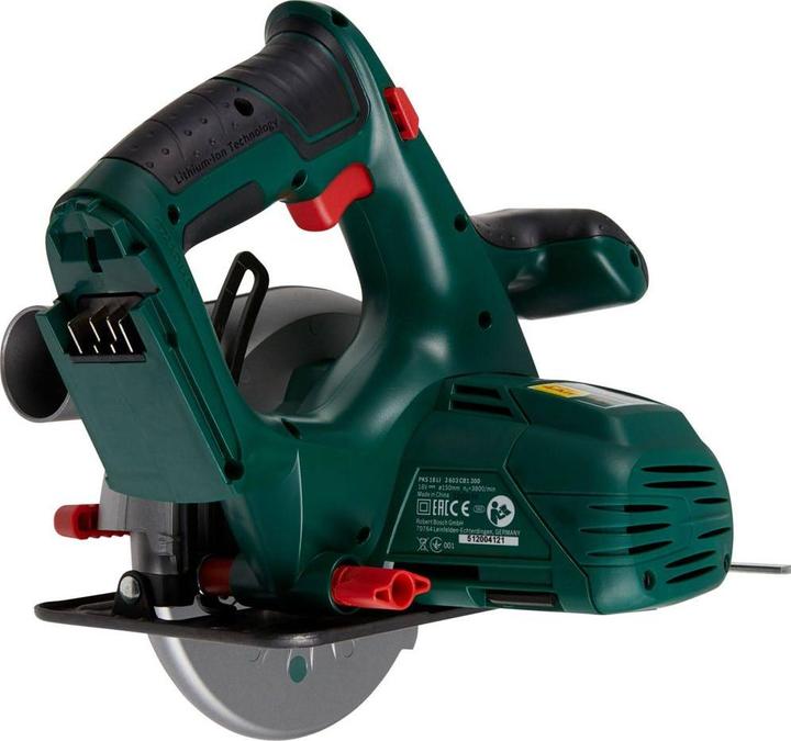Image du produit Bosch Home & Garden Pks 18 Li