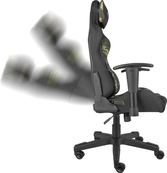 Actual product image Genesis NITRO 560