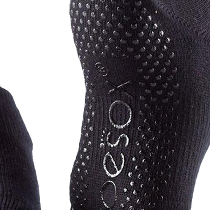 Actual product image Toesox Half toe socks (45 - 48)