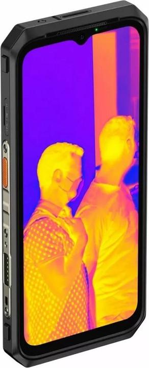 Immagine prodotto Ulefone Power Armor 19T (256 GB, Nero, 6.58", Doppia SIM, 108 Mpx, 4G)