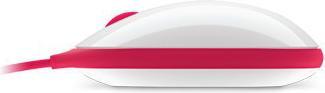 Produktbild Microsoft Express Mouse (Kabelgebunden)