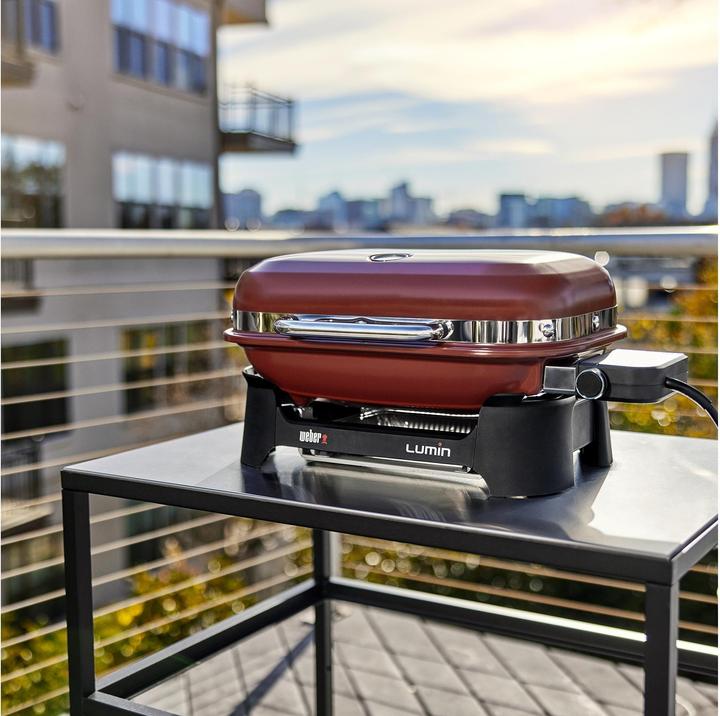 Immagine prodotto Weber Compatto Lumin (2.20 kW)