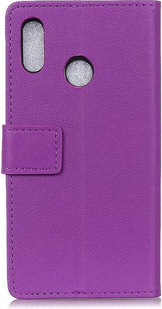 Produktbild MU Classic Classic III Leder Bookcover Series (Xiaomi Mi Play)