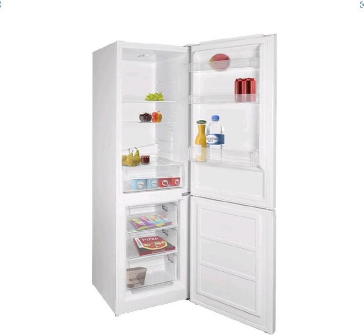 Produktbild Kibernetik Kühl-Gefrierkombination C9470315 (315 l)