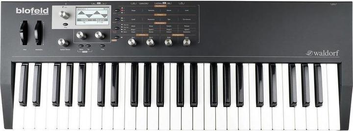 Image du produit Waldorf Clavier Blofeld
