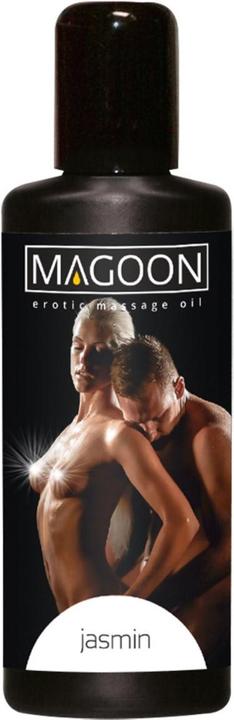 Produktbild Magoon Jasmin (100 ml)