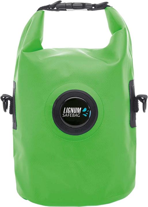 Lignum Safe Bag 2.0