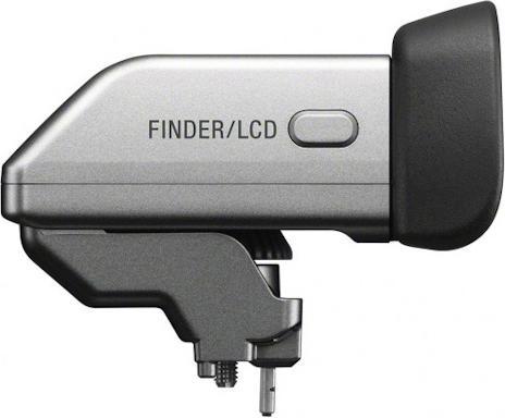 Produktbild Sony FDA-EV1S, Optischer Sucher